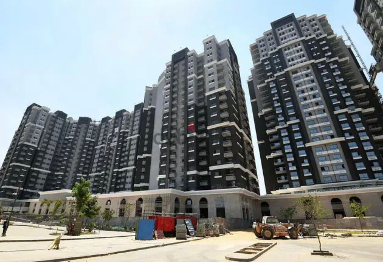 Office at Maspero Business Tower | Forsa Property