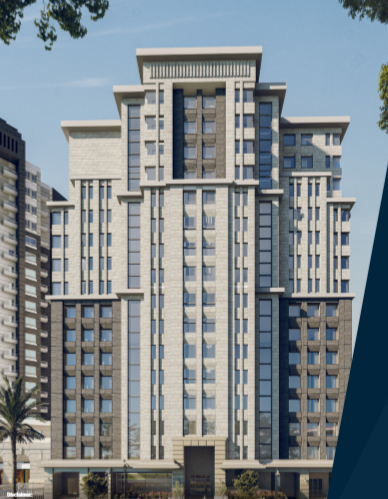 Office at Maspero Business Tower | Forsa Property