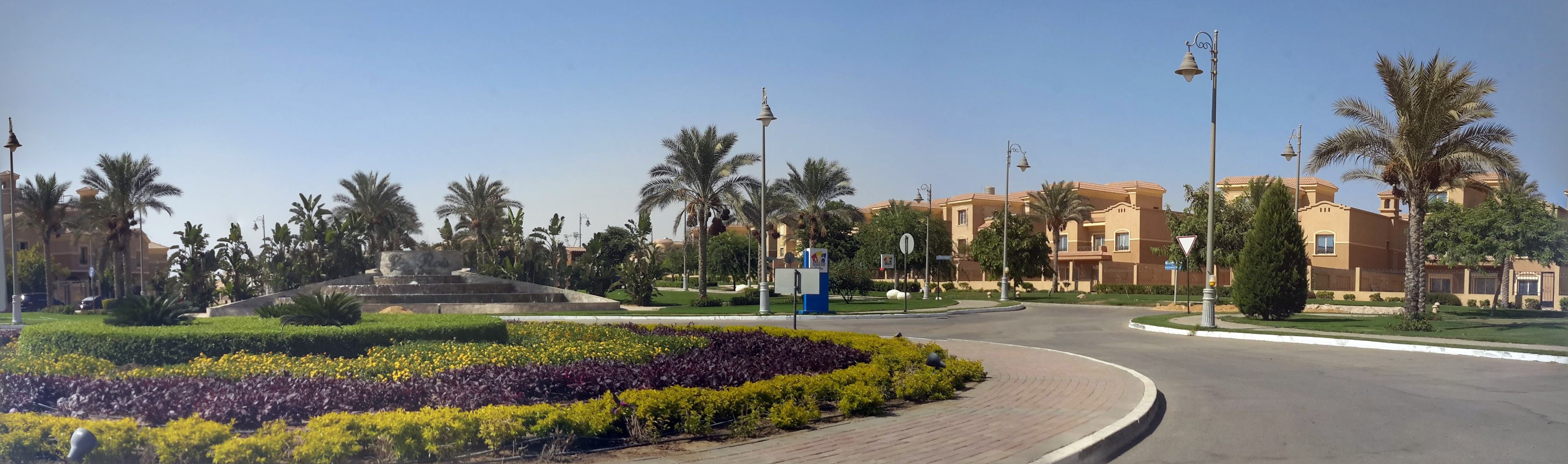 Twin House at Les Rois New Cairo | Forsa Property