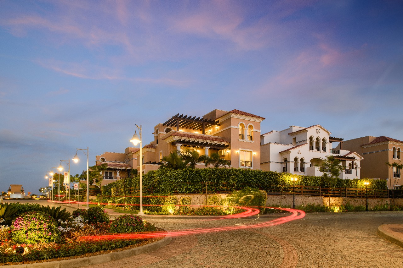 Villa at Jewar Sheikh Zayed | Forsa Property