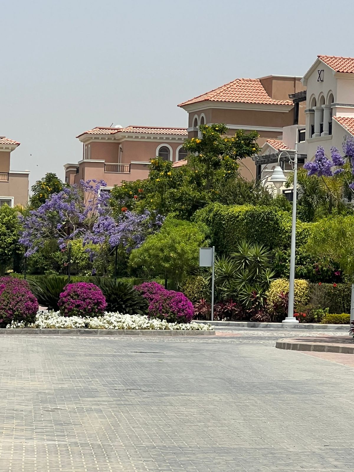 Villa at Jewar Sheikh Zayed | Forsa Property