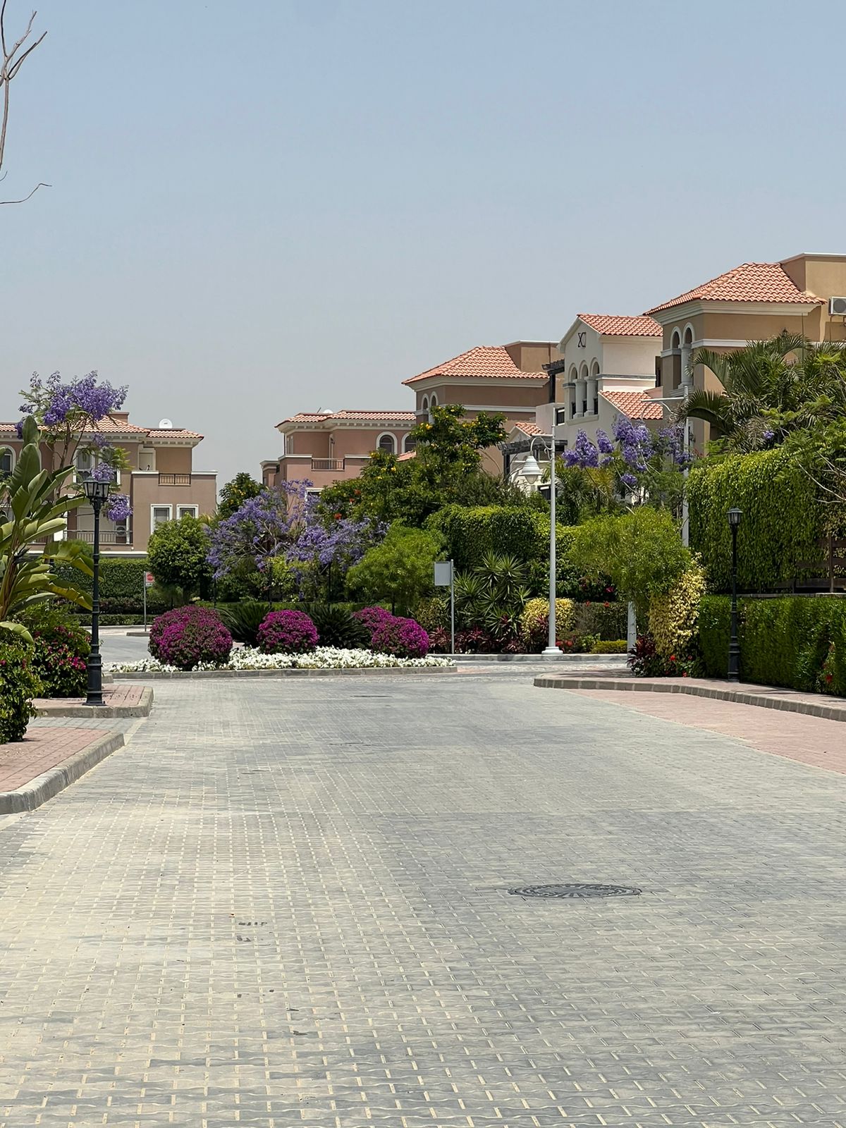 Villa at Jewar Sheikh Zayed | Forsa Property