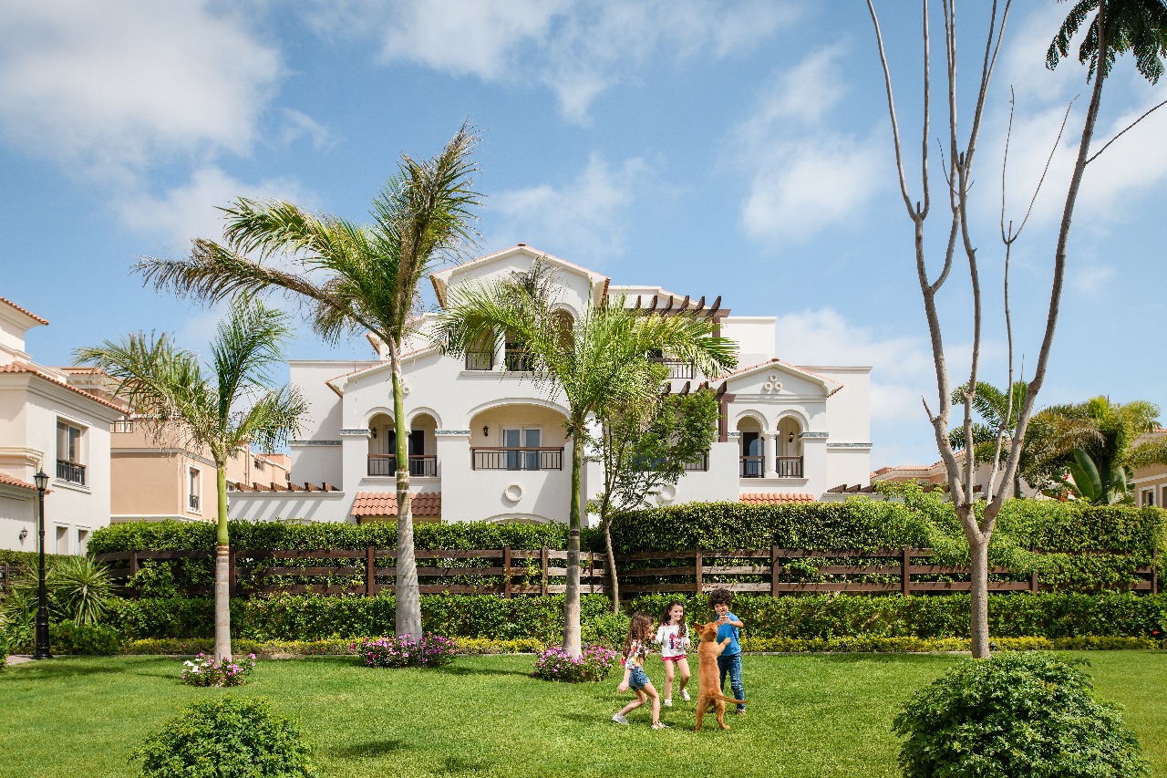 Villa at Jewar Sheikh Zayed | Forsa Property