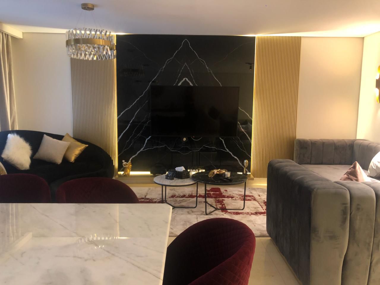 Apartment at Ninety Avenue | Forsa Property