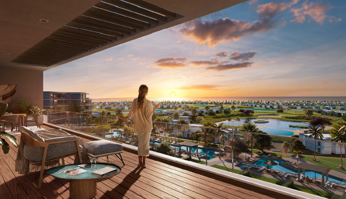 Apartment at Hacienda Waters  | Forsa Property