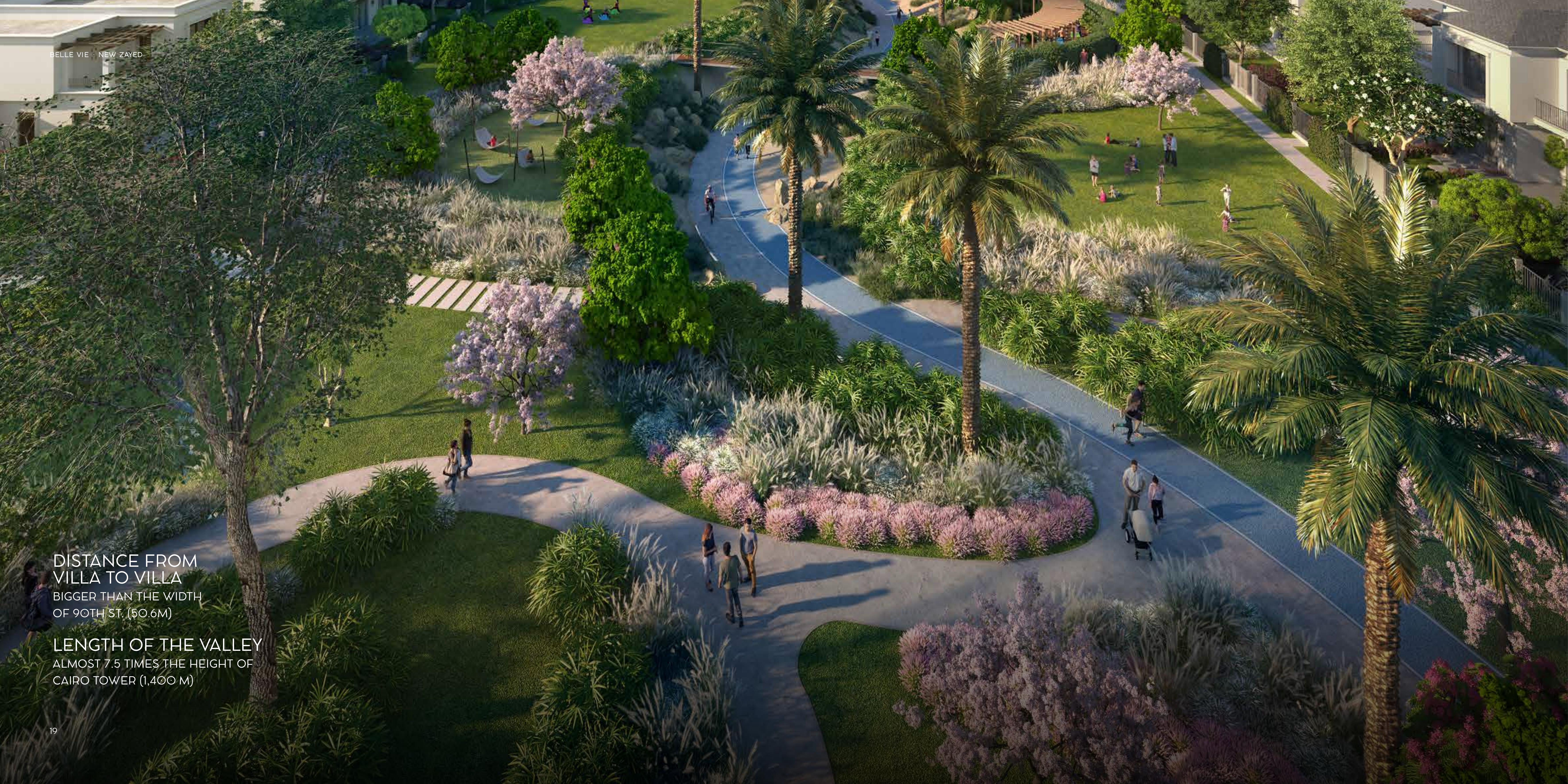 Apartment at Belle Vie | Forsa Property