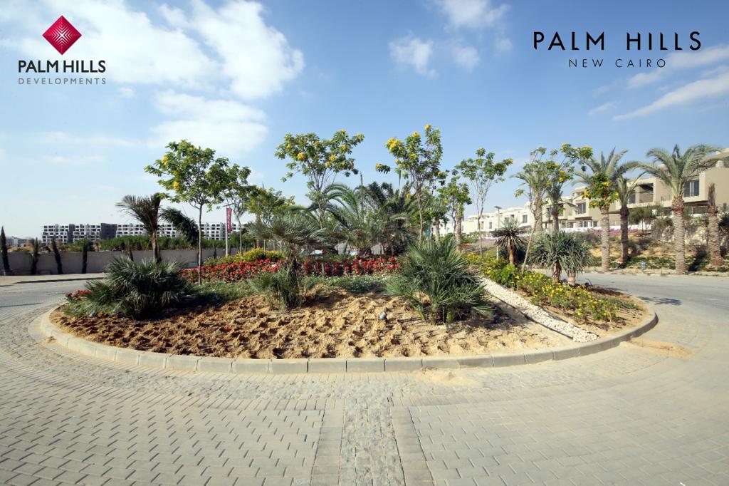 Apartment at Palm Hills New Cairo | Forsa Property