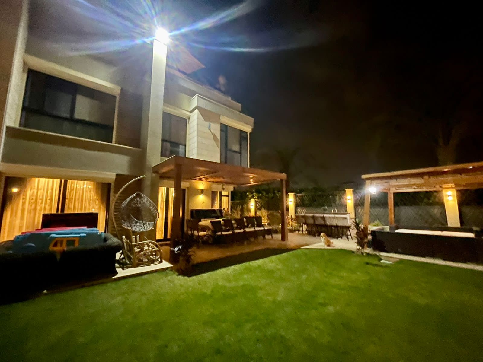 Twin House at Villette | Forsa Property Twin House at Villette | Forsa Property