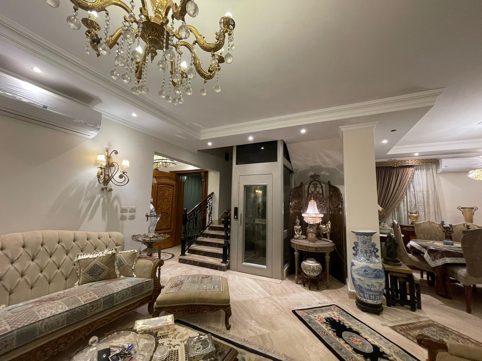 Twin House at Villette | Forsa Property Twin House at Villette | Forsa Property