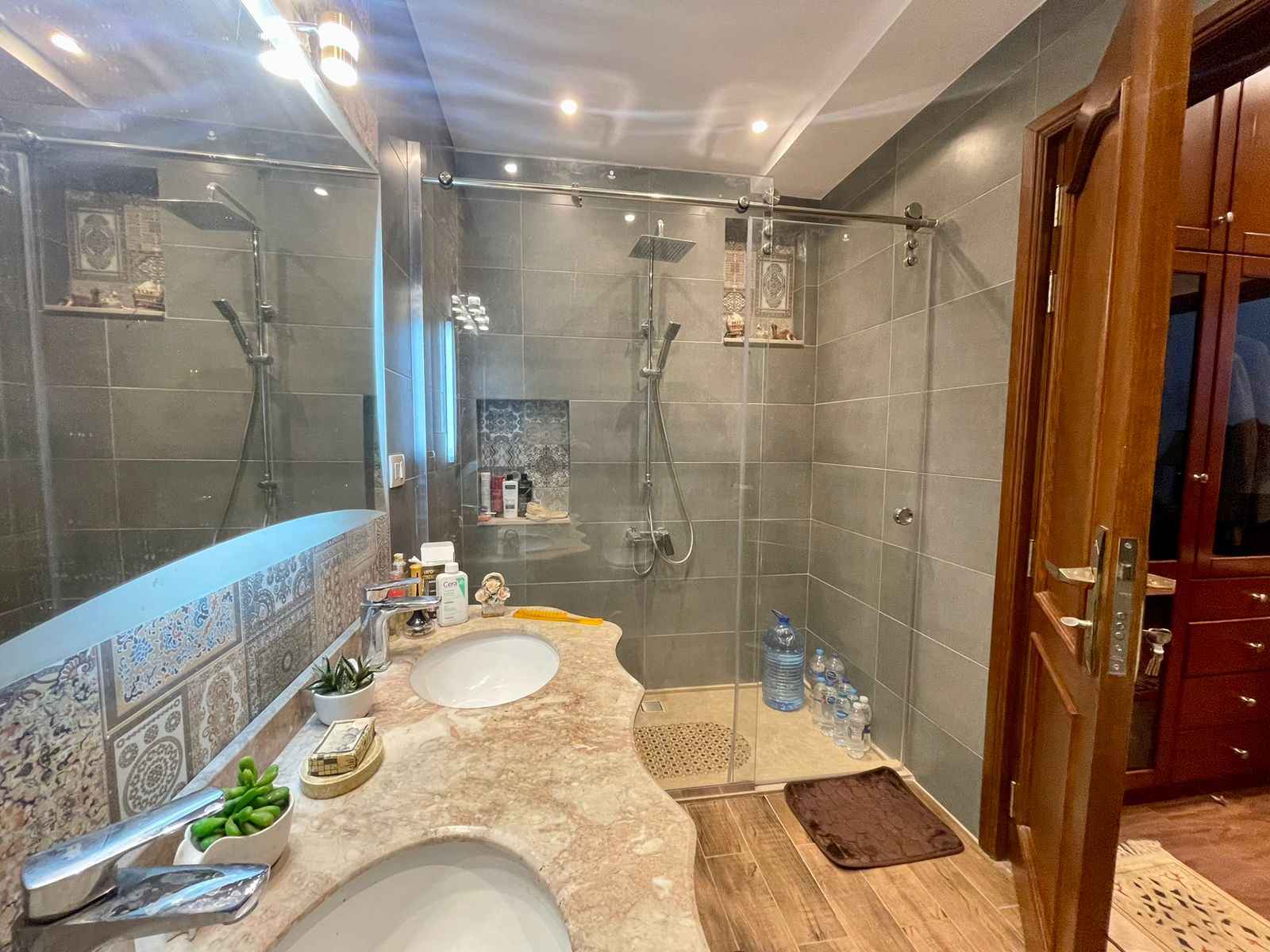 Twin House at Villette | Forsa Property Twin House at Villette | Forsa Property