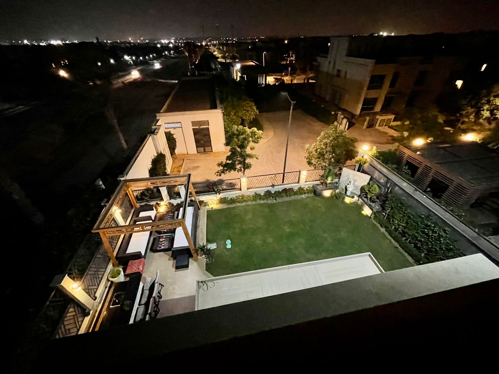 Twin House at Villette | Forsa Property Twin House at Villette | Forsa Property