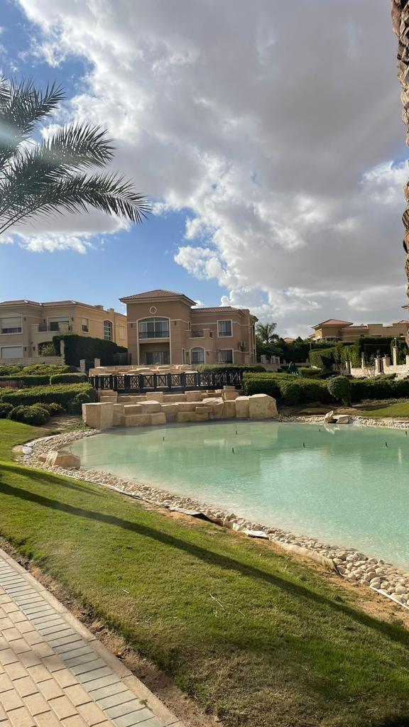 Apartment at Stone Park | Forsa Property