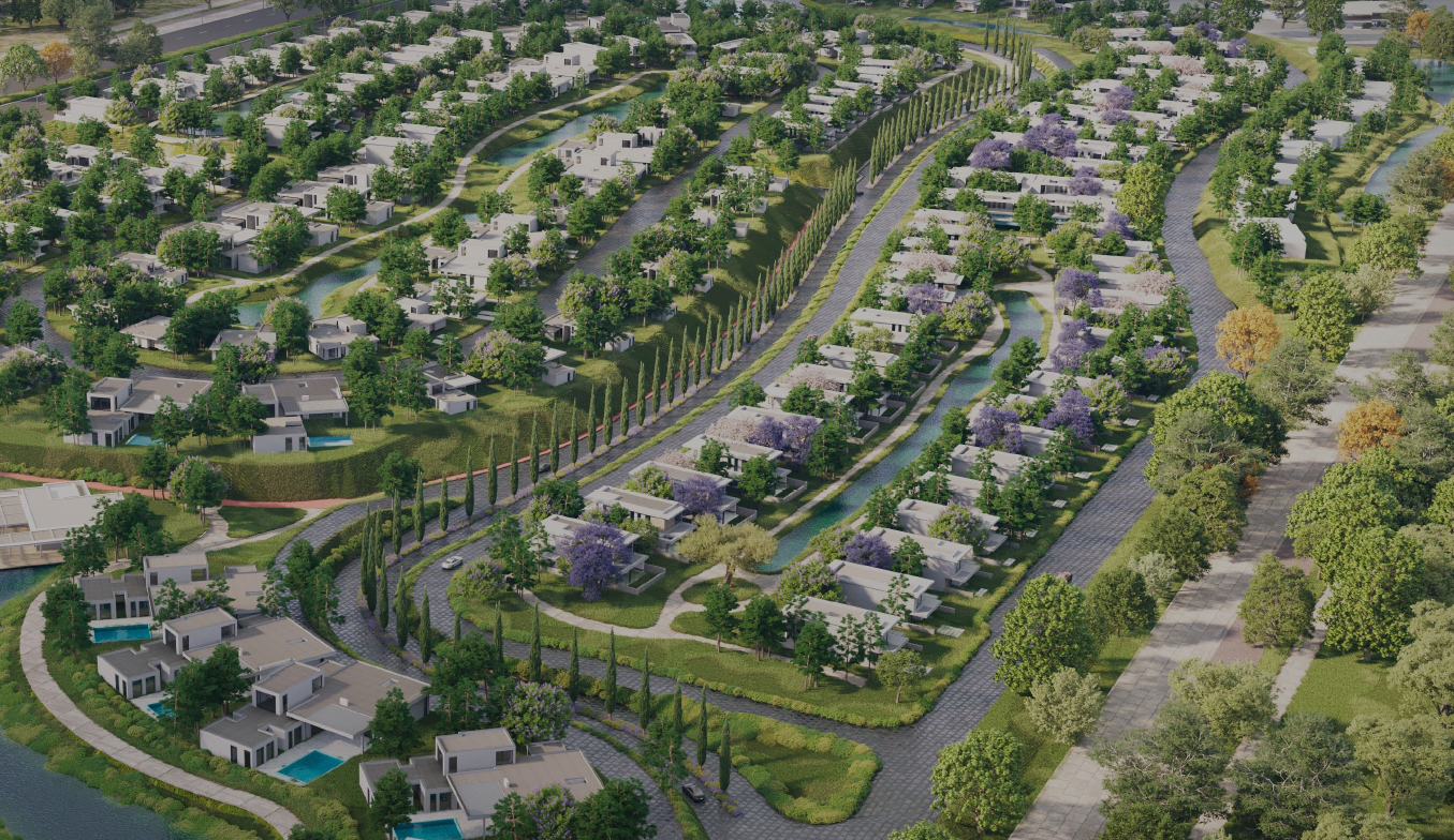 Townhouse at Hills of One | Forsa Property