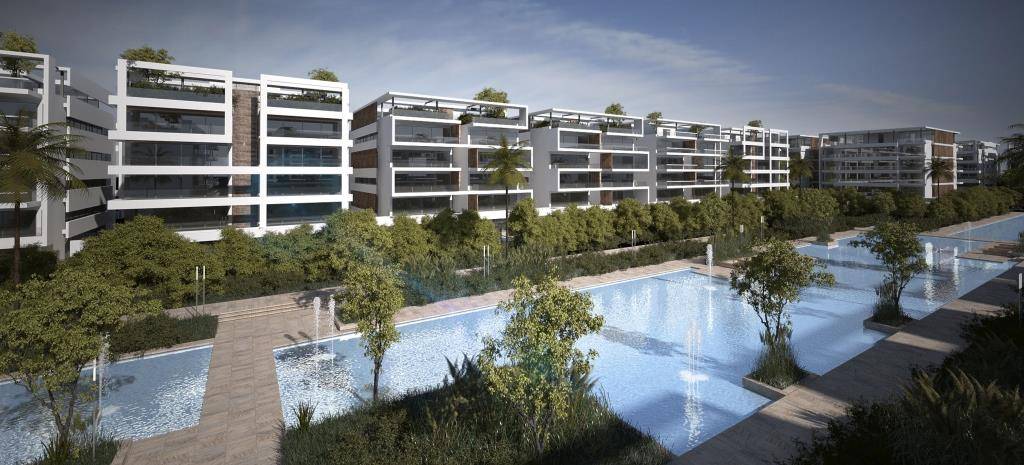 Apartment at Lake view Residence 2 | Forsa Property