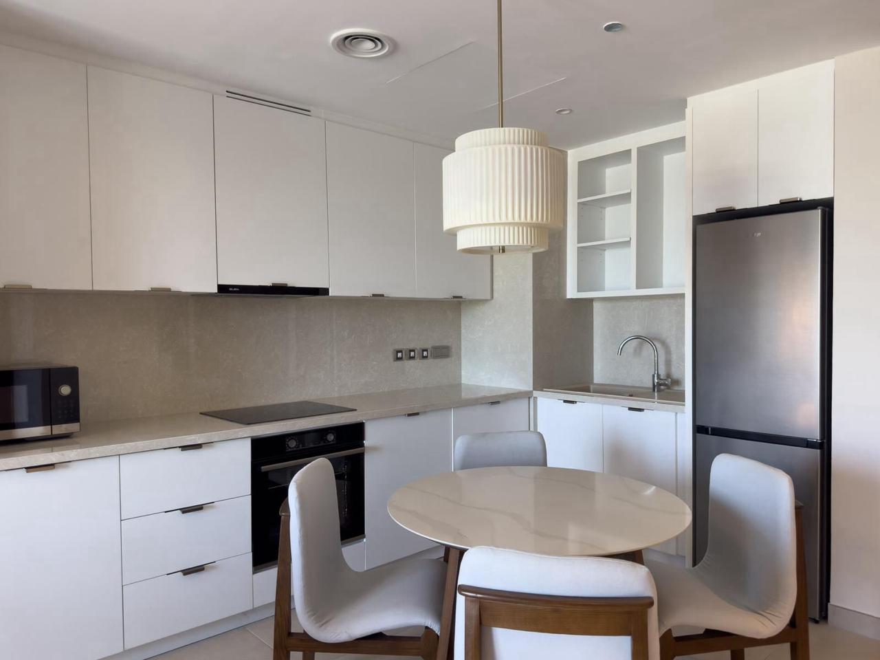 Serviced Apartment at Marassi | Forsa Property