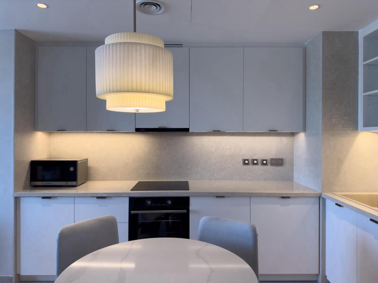 Serviced Apartment at Marassi | Forsa Property