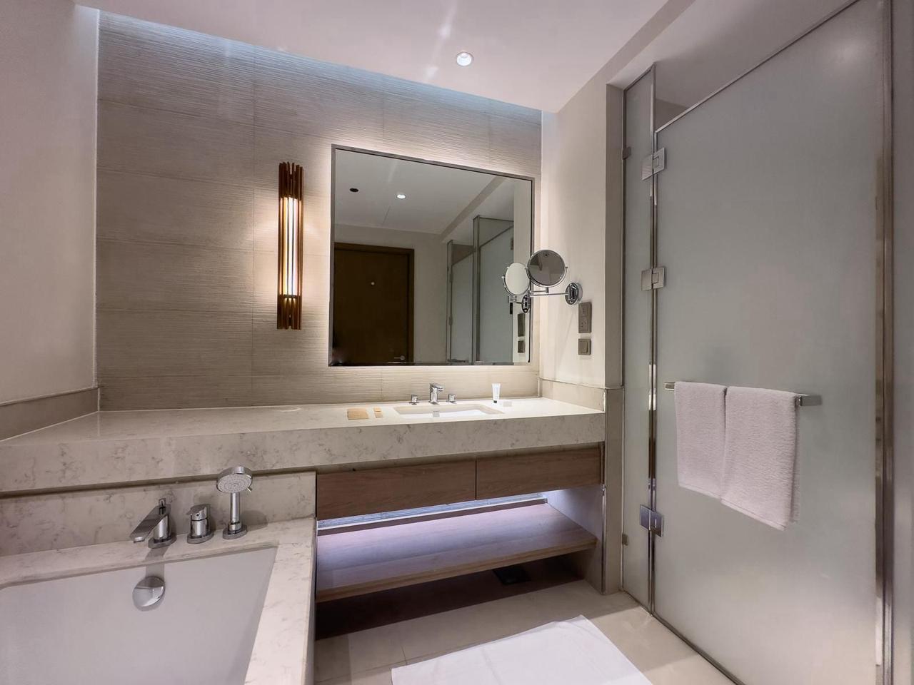 Serviced Apartment at Marassi | Forsa Property