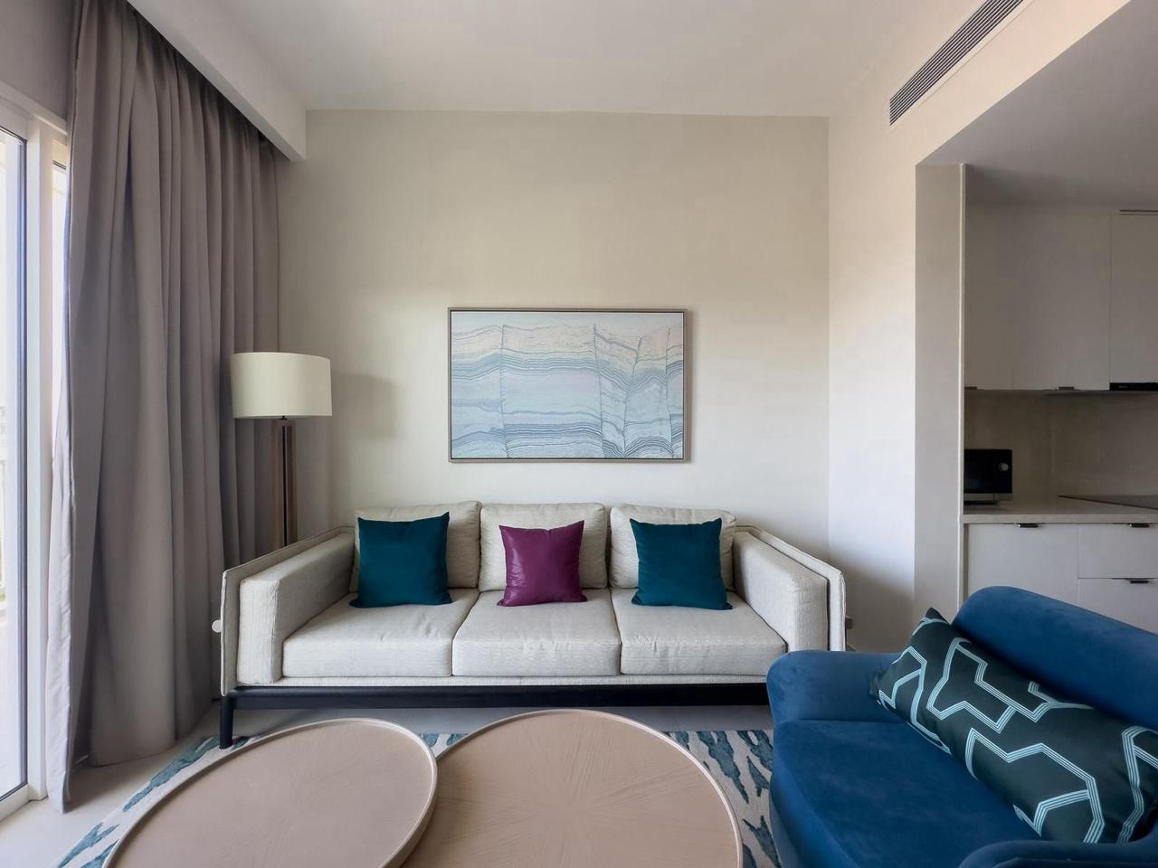 Serviced Apartment at Marassi | Forsa Property