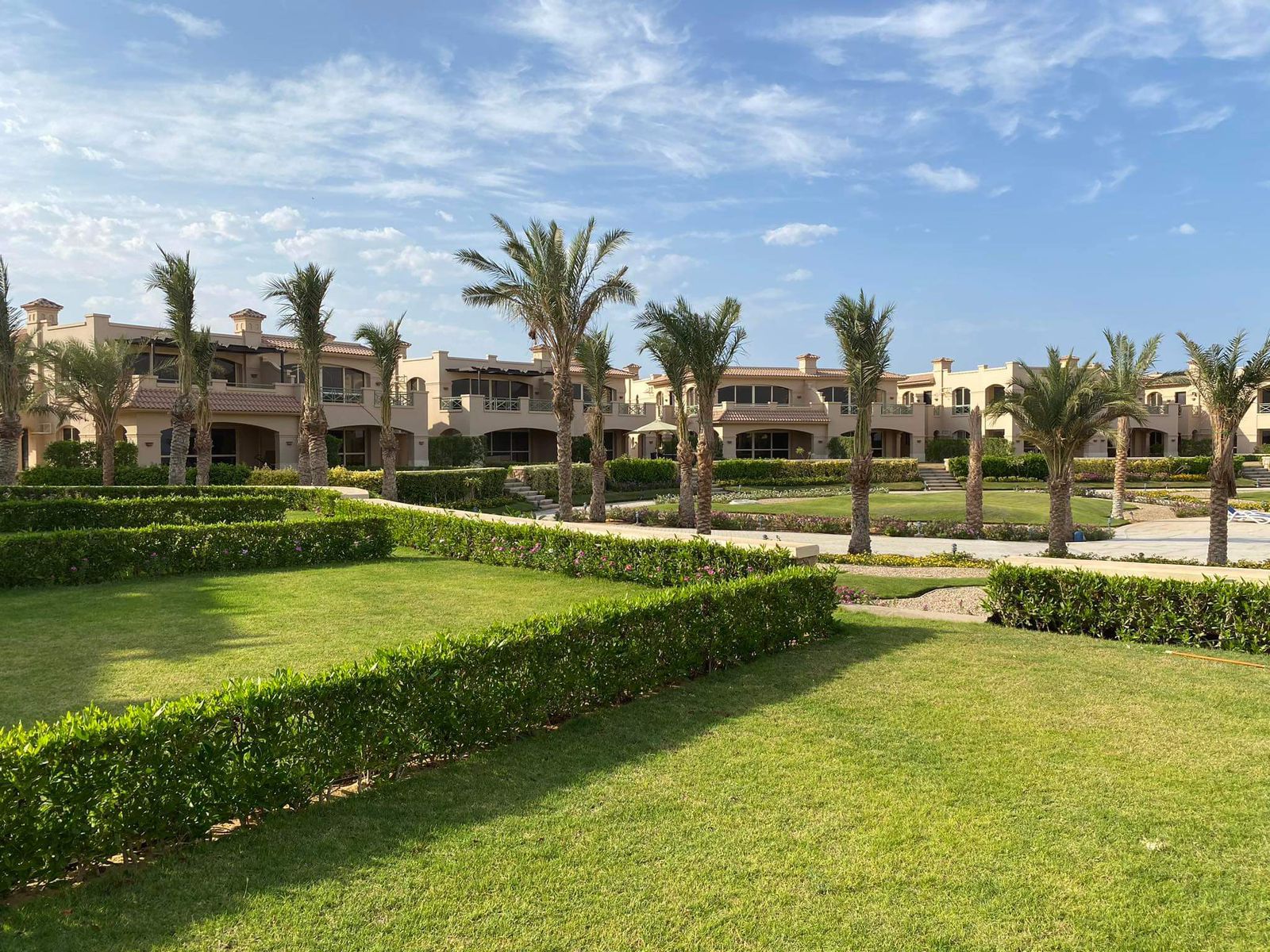 شاليه at لافيستا جاردنز | Forsa Property