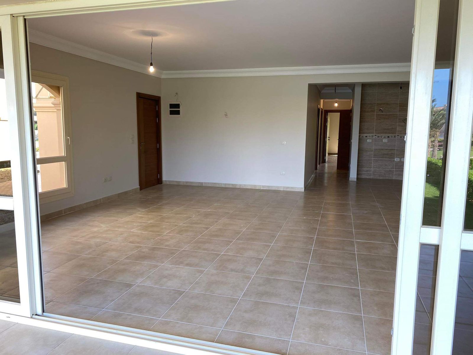 شاليه at لافيستا جاردنز | Forsa Property