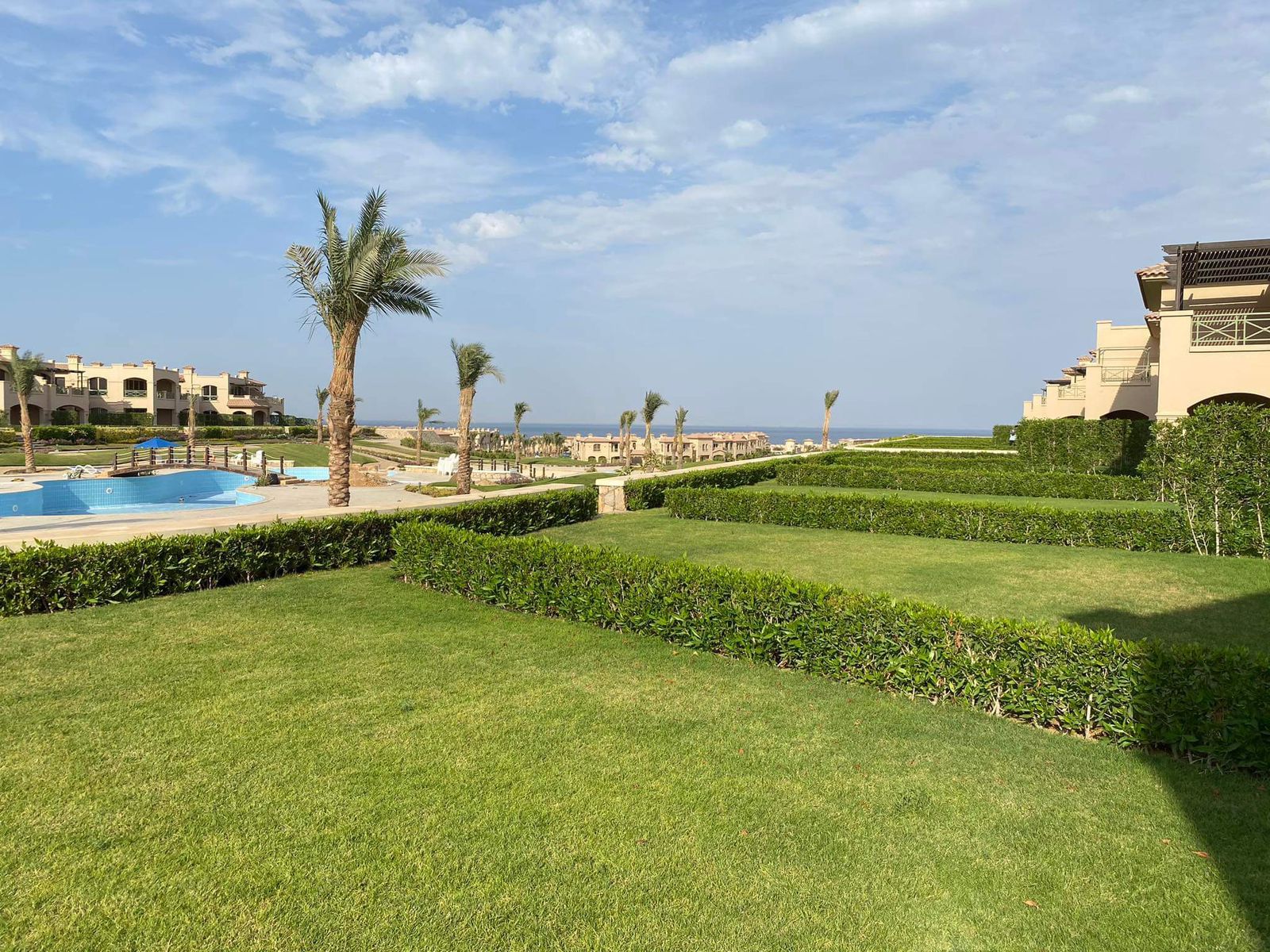 شاليه at لافيستا جاردنز | Forsa Property