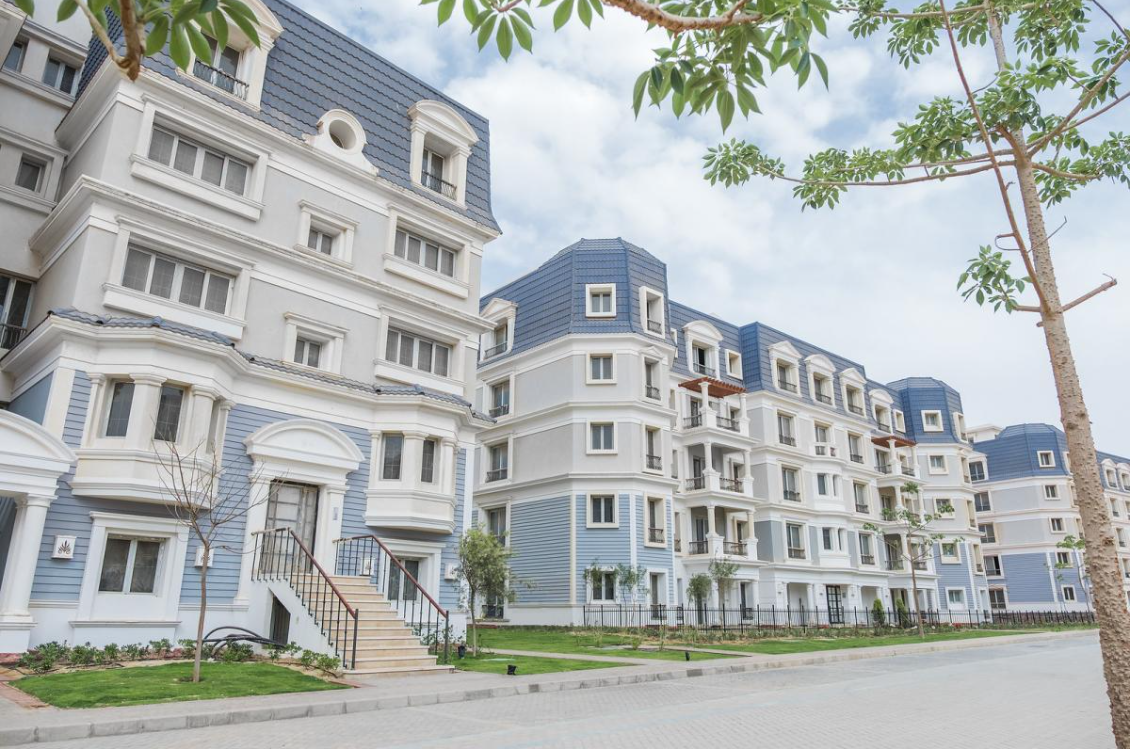 Duplex at Mountain View Hyde Park | Forsa Property