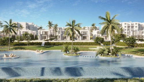 Chalet at D-Bay  | Forsa Property