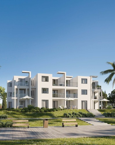 Chalet at D-Bay  | Forsa Property