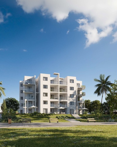 Chalet at D-Bay  | Forsa Property