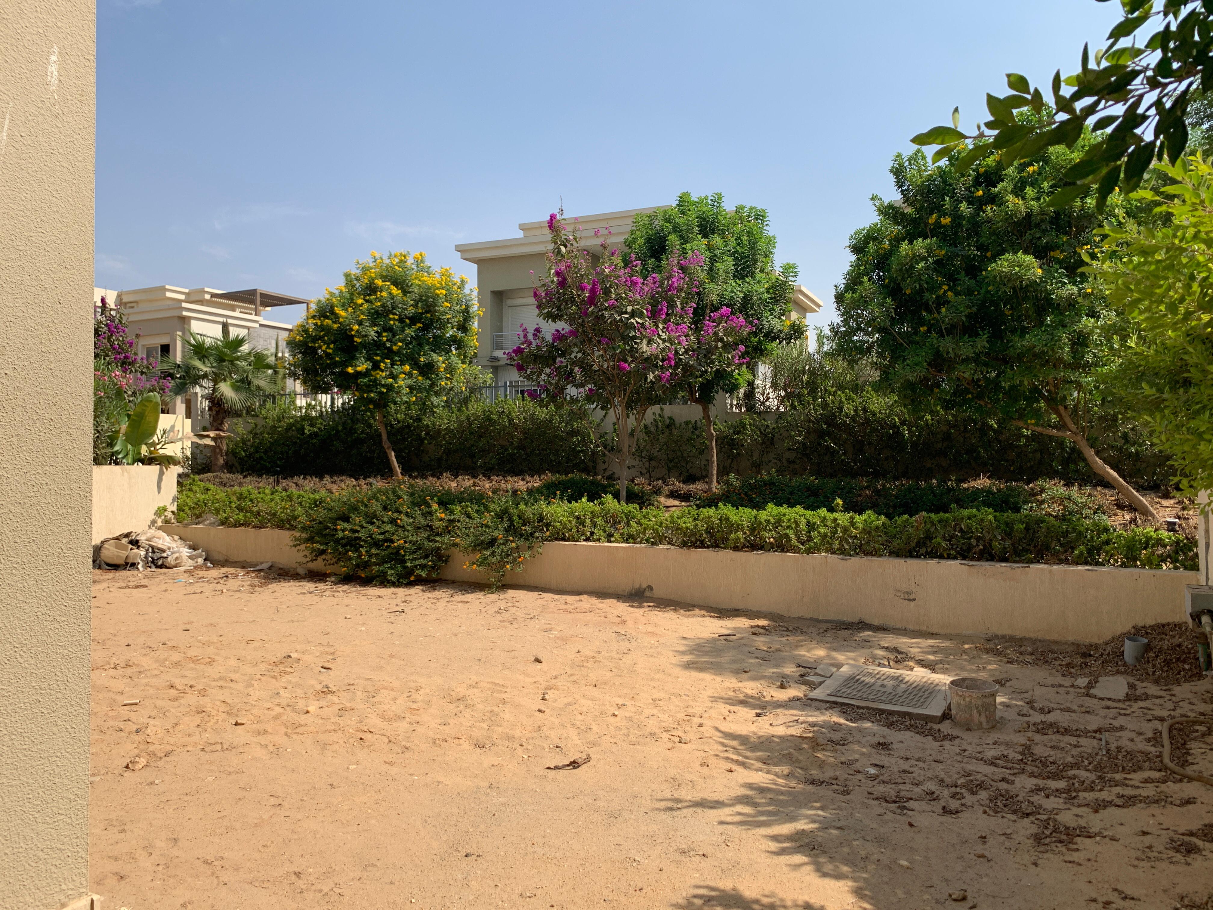 Twin House at Cairo Festival City | Forsa Property