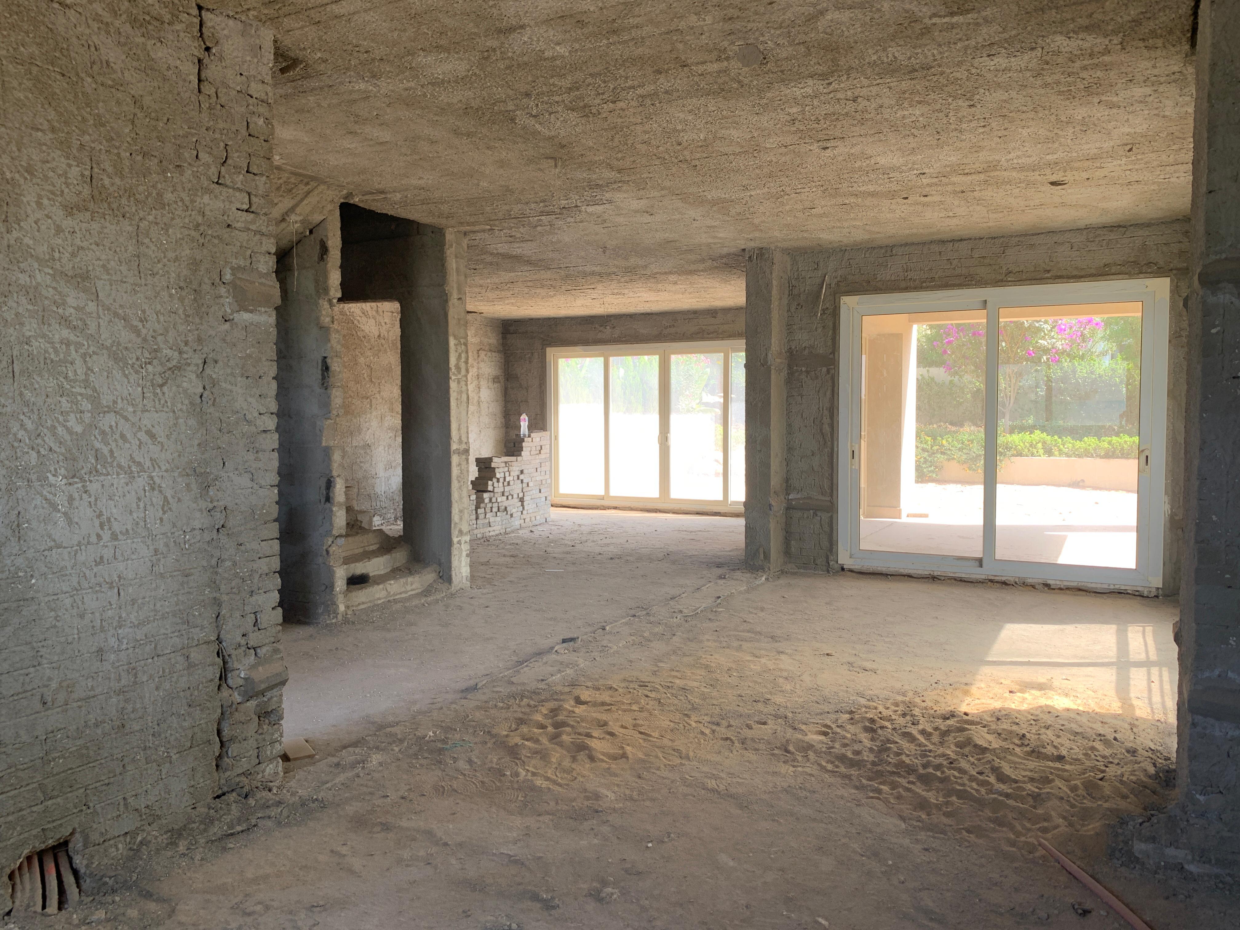 Twin House at Cairo Festival City | Forsa Property