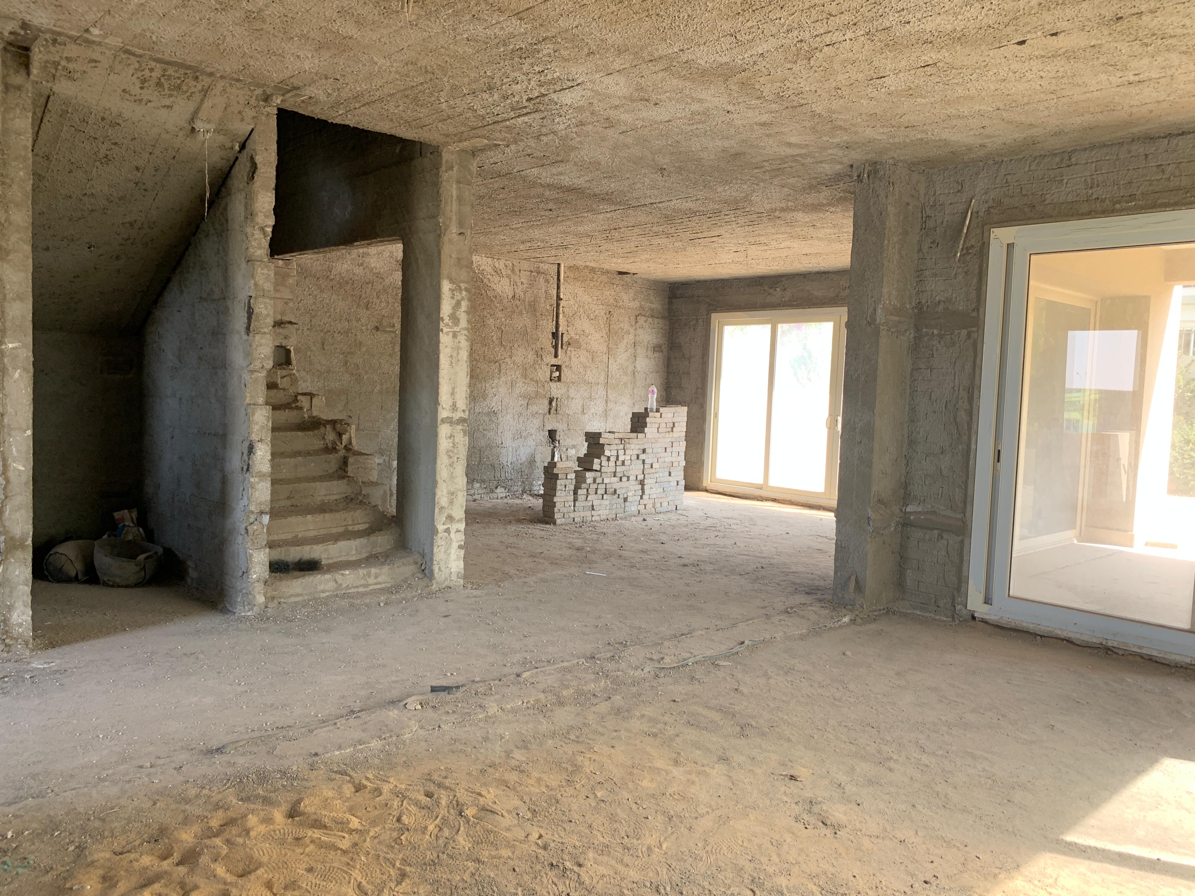 Twin House at Cairo Festival City | Forsa Property