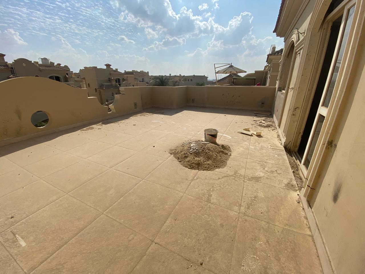 Twin House at El Patio 6 October | Forsa Property