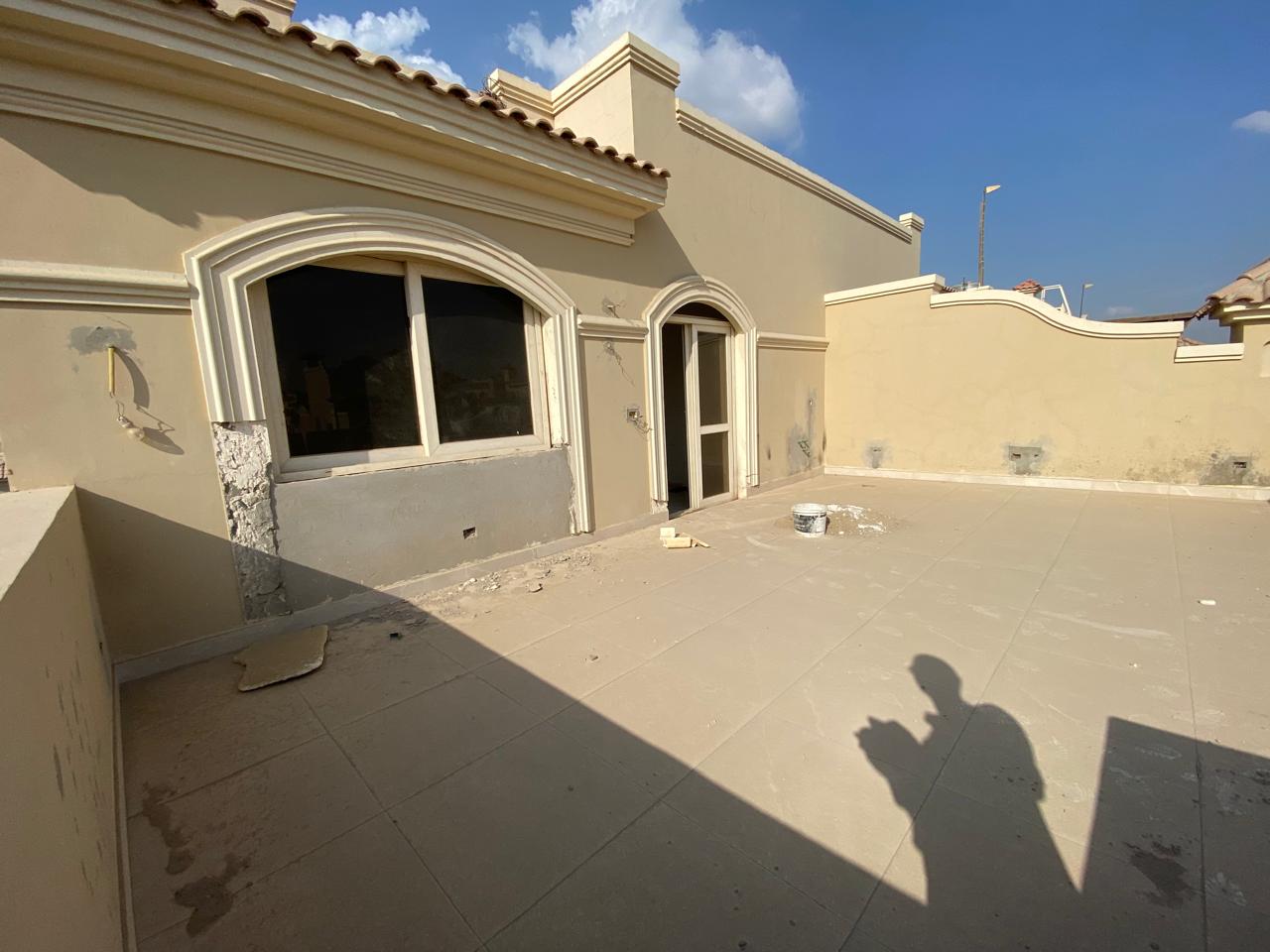 Twin House at El Patio 6 October | Forsa Property