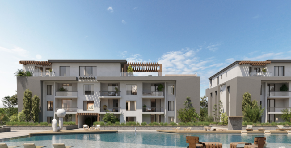 Apartment at Direction White | Forsa Property