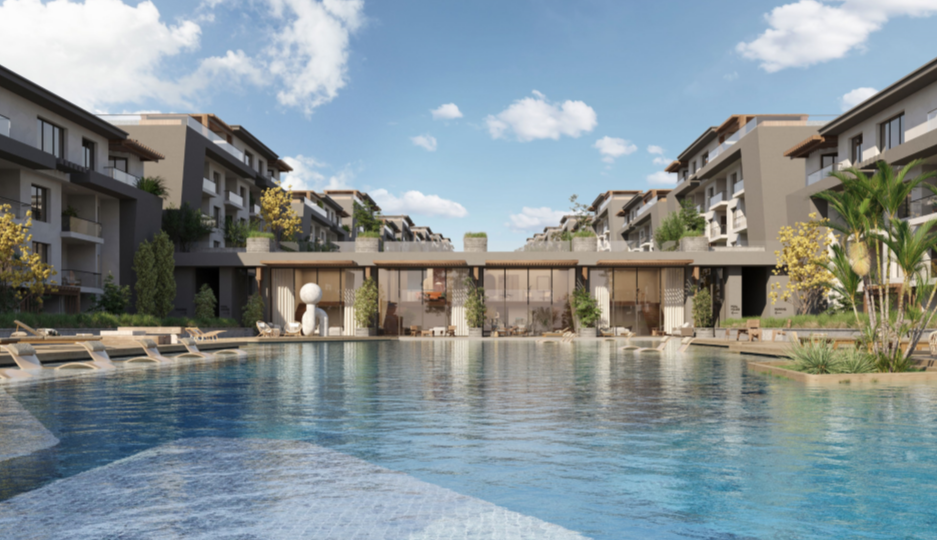 Apartment at Direction White | Forsa Property