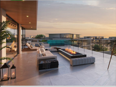 Apartment at Lake view Residence 2 | Forsa Property