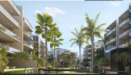 Apartment at Lake view Residence 2 | Forsa Property