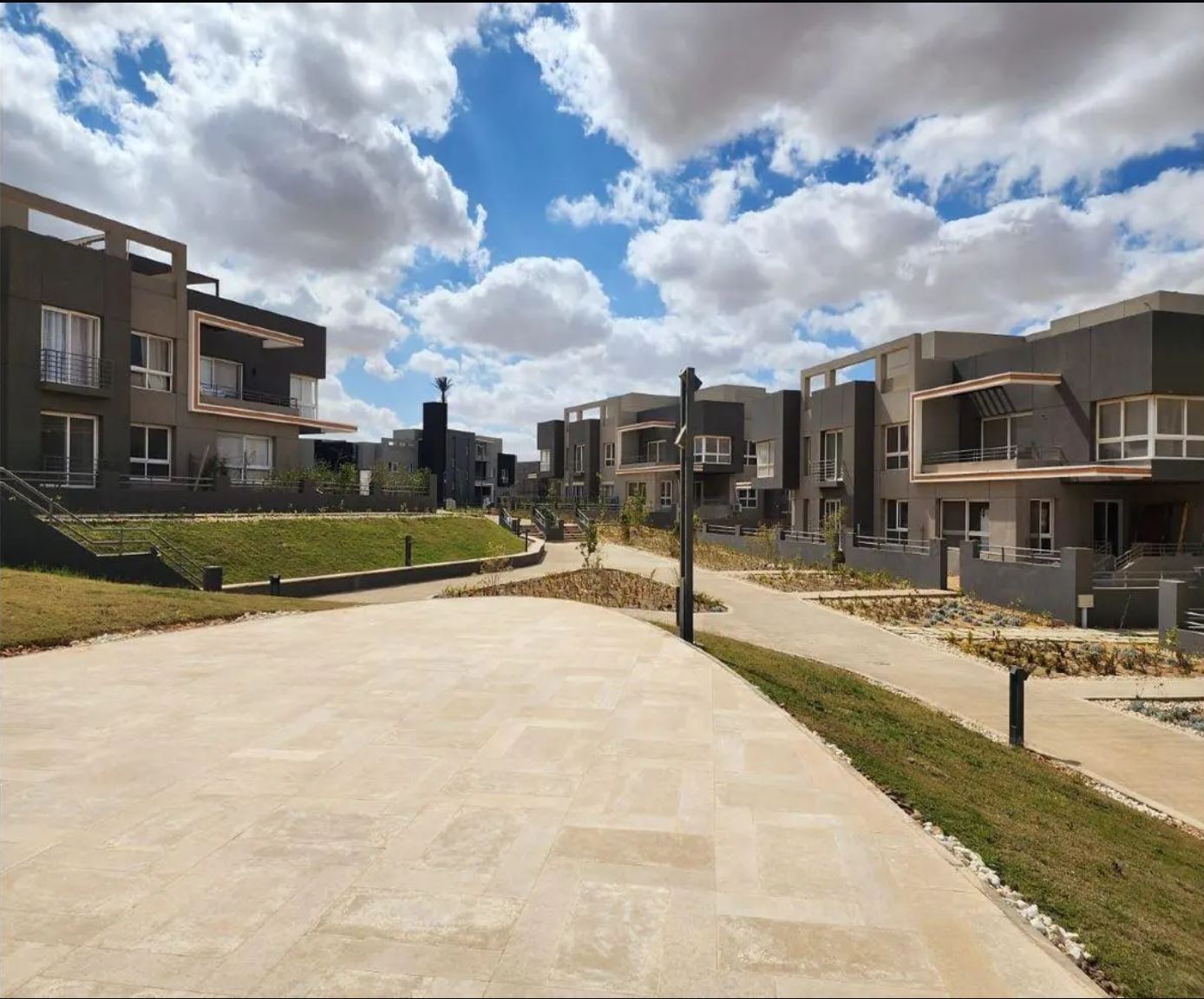 Apartment at Kayan | Forsa Property