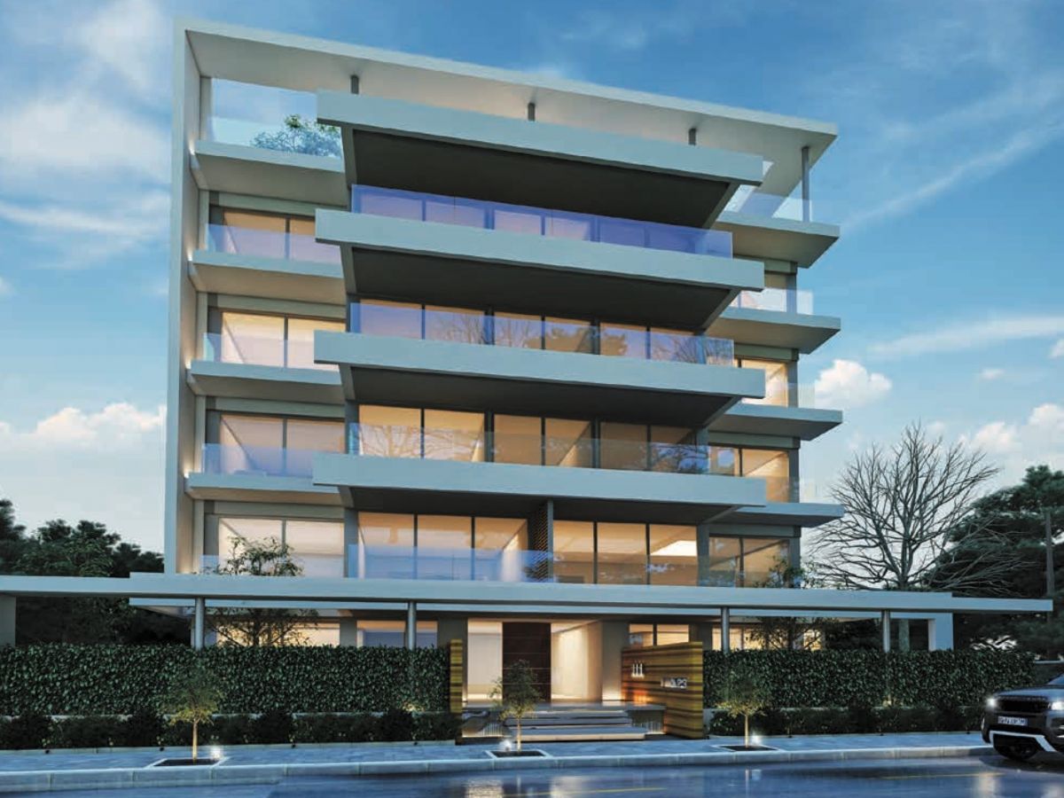 Apartment at Lake view Residence 2 | Forsa Property