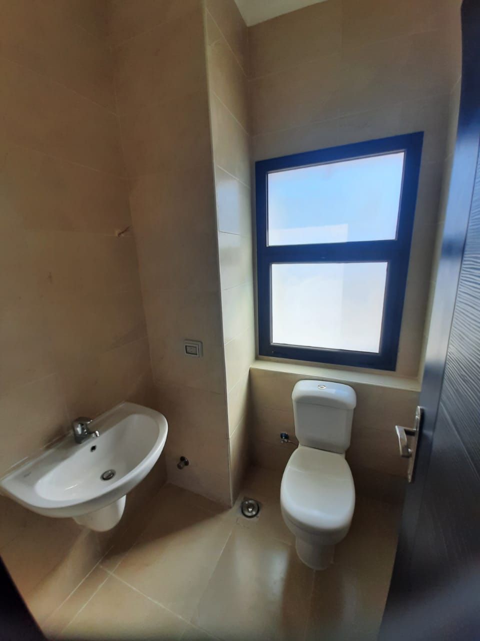 Chalet at Bo Sidi Abdelrahman | Forsa Property