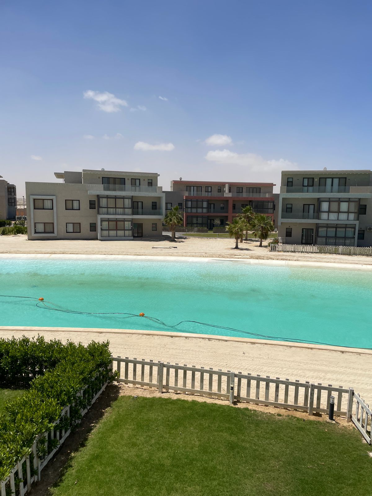 Chalet at Bo Sidi Abdelrahman | Forsa Property