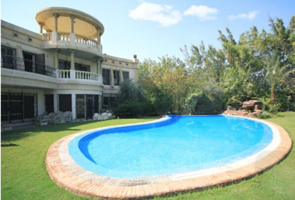 Villa at Mirage City | Forsa Property Villa at Mirage City | Forsa Property