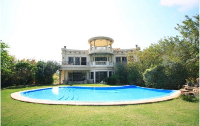 Villa at Mirage City | Forsa Property Villa at Mirage City | Forsa Property