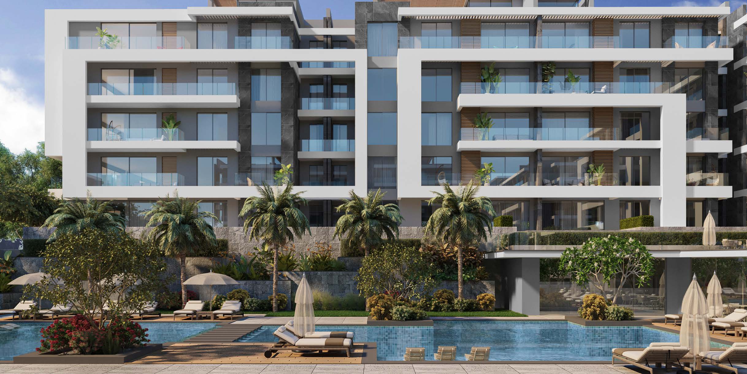Duplex at El Patio Sola  | Forsa Property