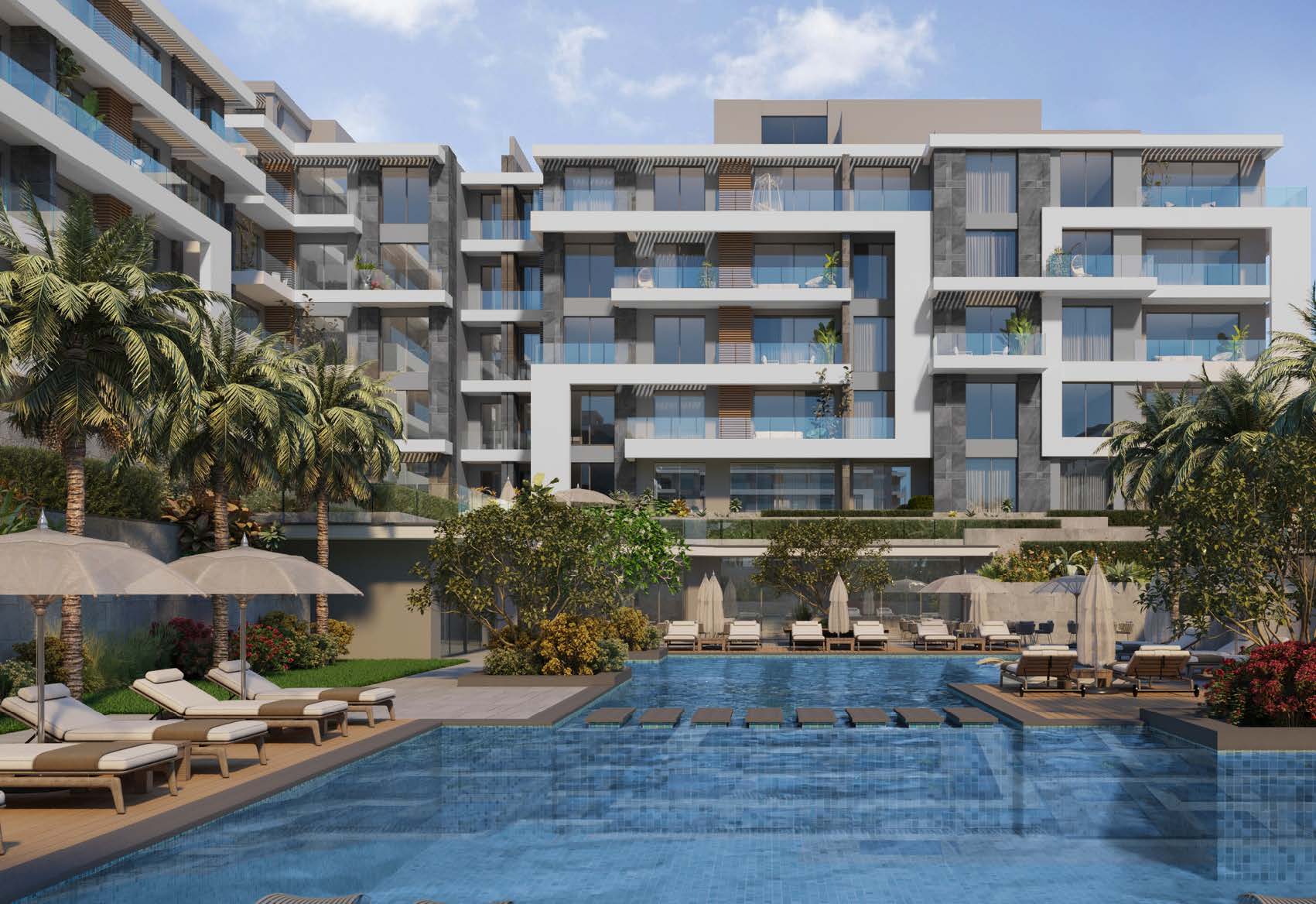 Duplex at El Patio Sola  | Forsa Property