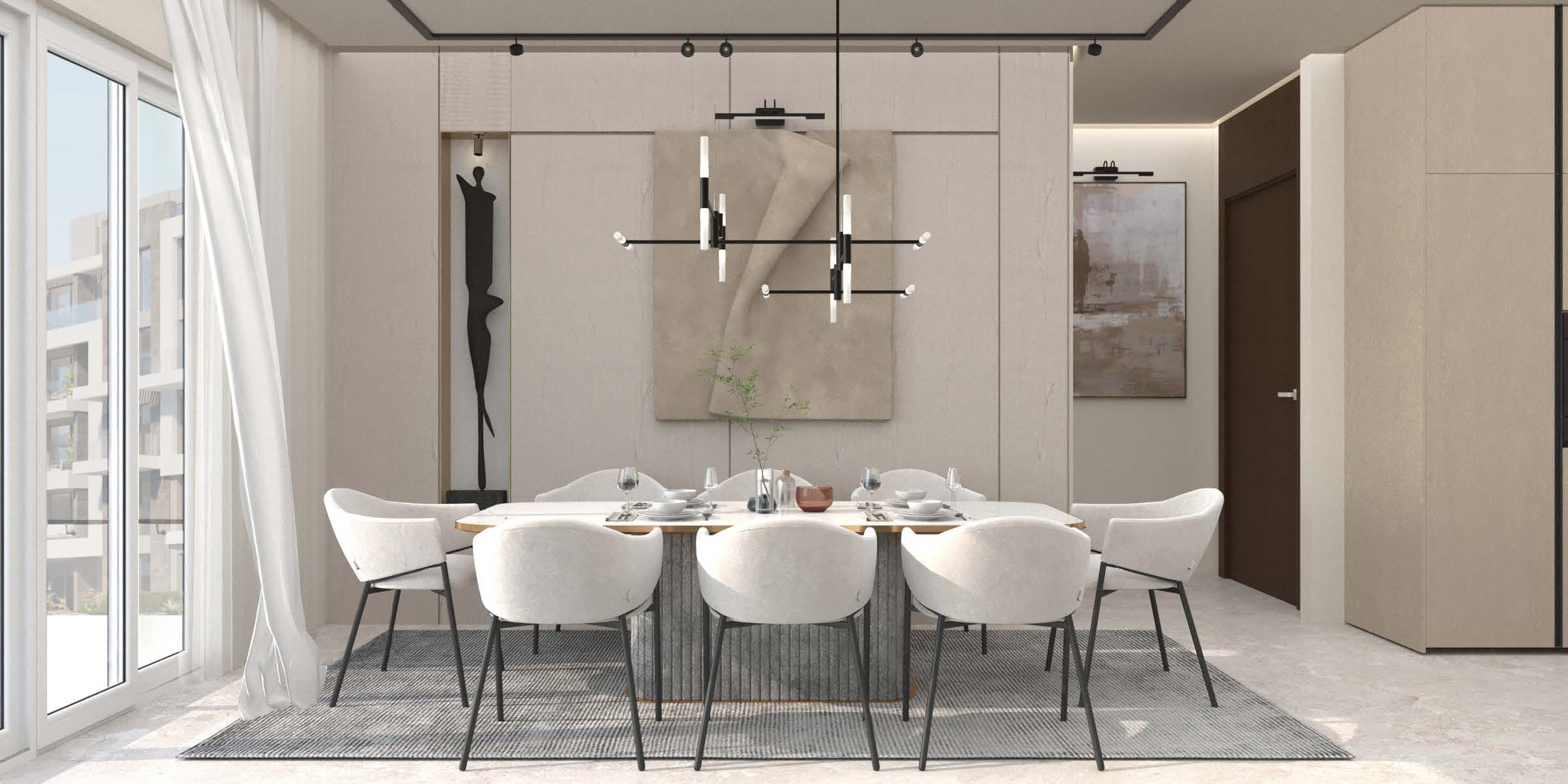 Duplex at El Patio Sola  | Forsa Property