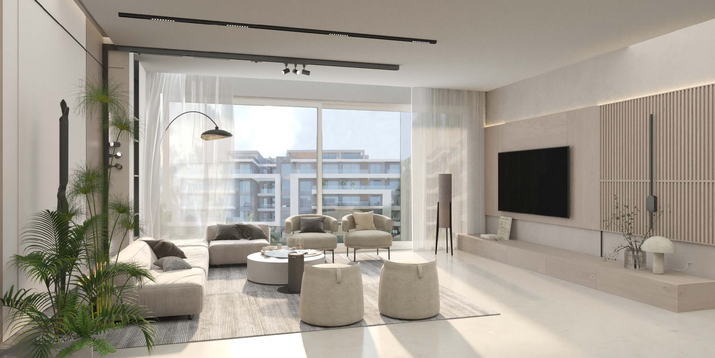 Duplex at El Patio Sola  | Forsa Property