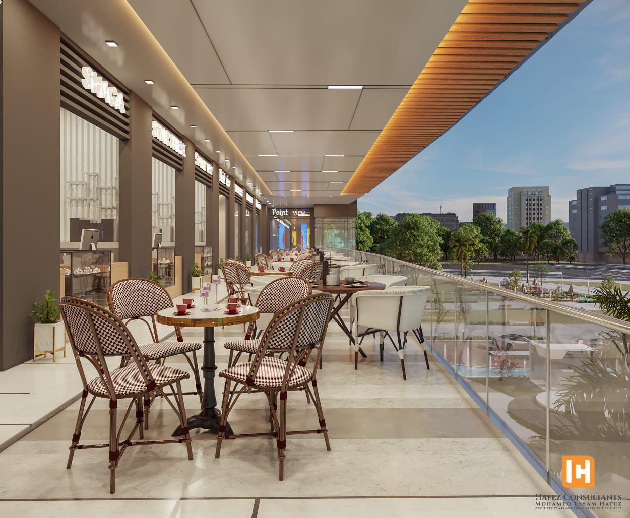 Office at Pavo Tower | Forsa Property