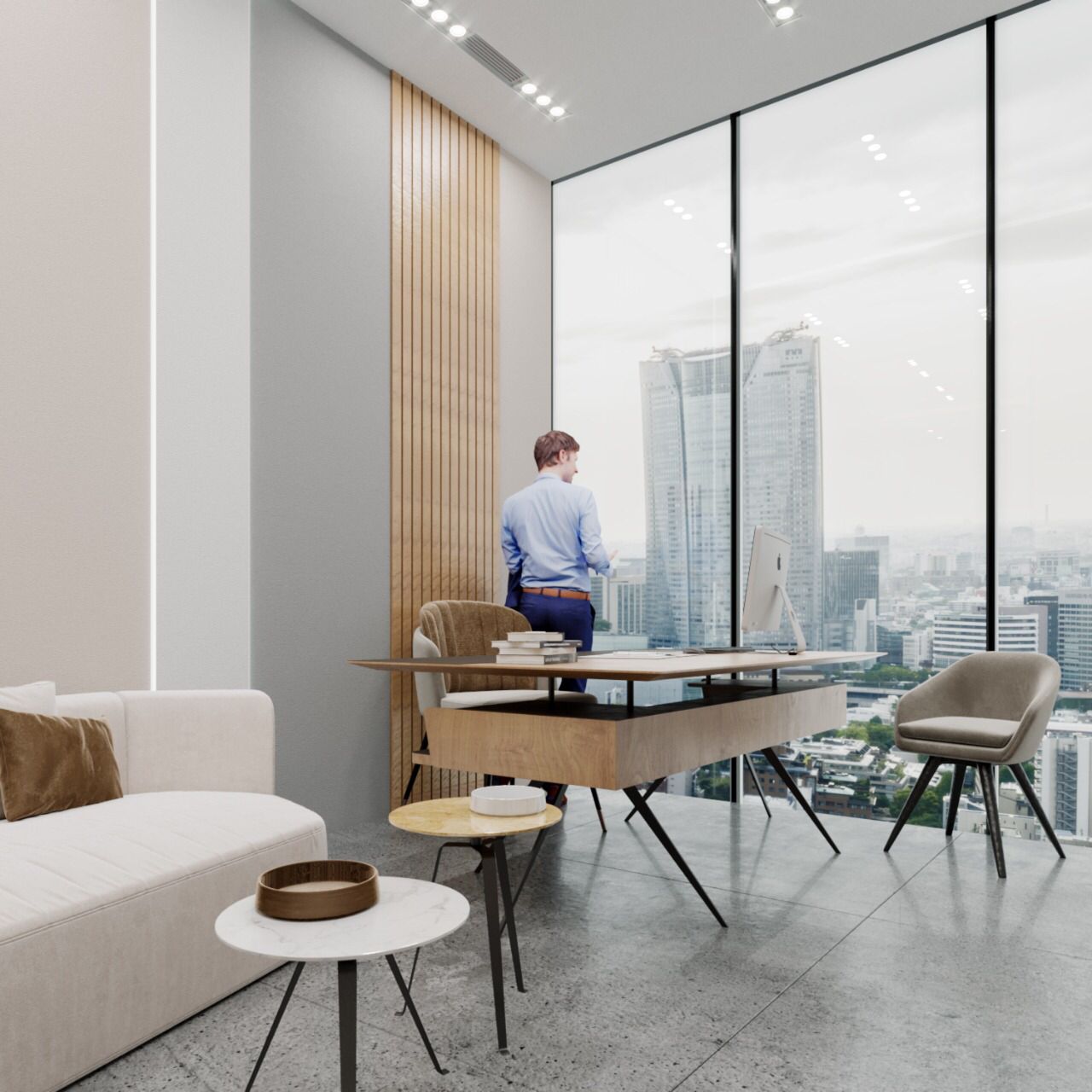 Office at Pavo Tower | Forsa Property